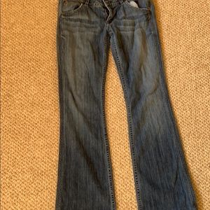 Hudson Jeans